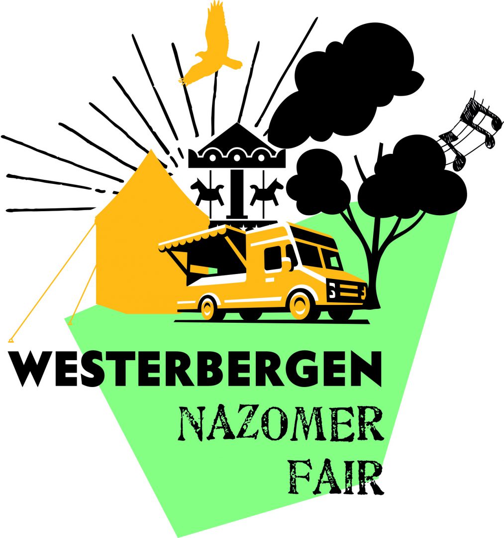 Westerbergen NAzomerfair