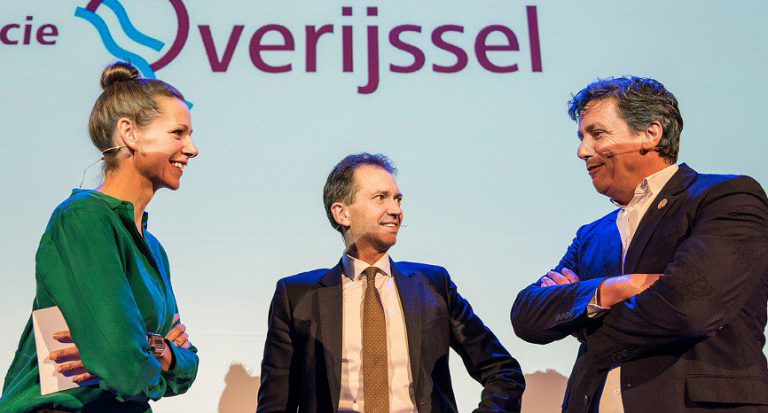 Lees meer over het artikel Foto’s MKB Congres