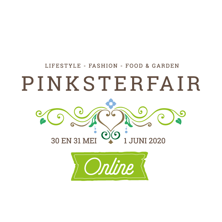 Lees meer over het artikel Bezoek komend weekend Pinksterfair Het Laer online!