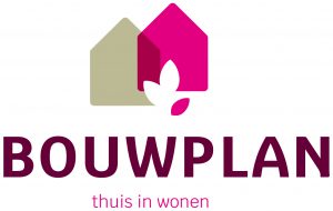 Logo Beurs Bouwplan, Thuis in Wonen